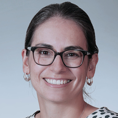 Dr Marlene Soares - Mediclinic Southern Africa
